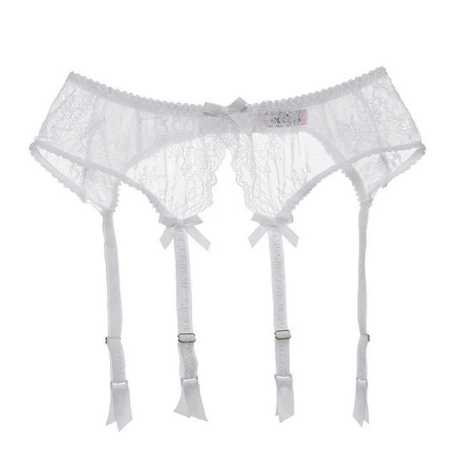 Sissy Sophia Garter Belt - Image 3