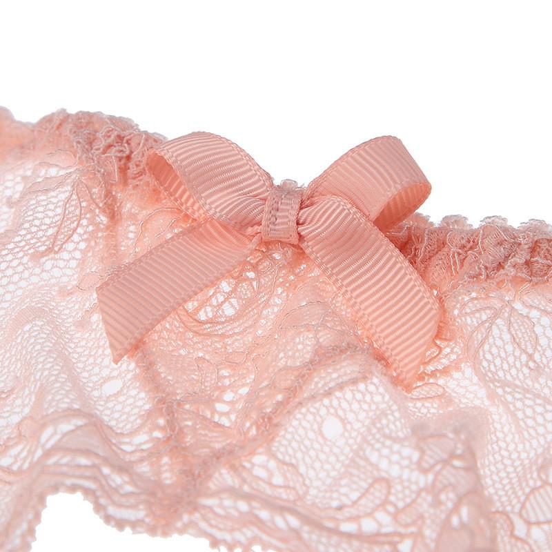 Sissy Sophia Garter Belt - Image 4