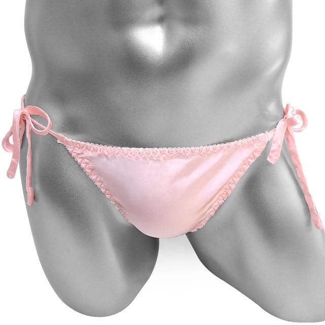 Sexy Mens Sissy Lingerie - Image 10