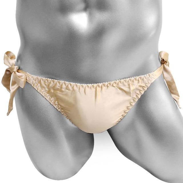 Sexy Mens Sissy Lingerie - Image 12