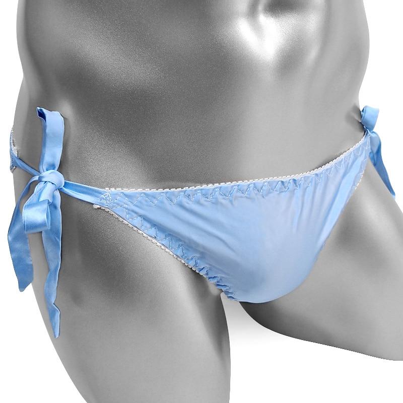 Sexy Mens Sissy Lingerie - Image 2