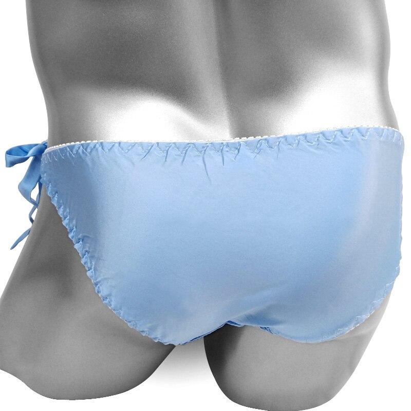 Sexy Mens Sissy Lingerie - Image 3