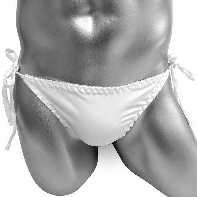 Sexy Mens Sissy Lingerie - Image 6