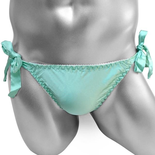 Sexy Mens Sissy Lingerie - Image 7