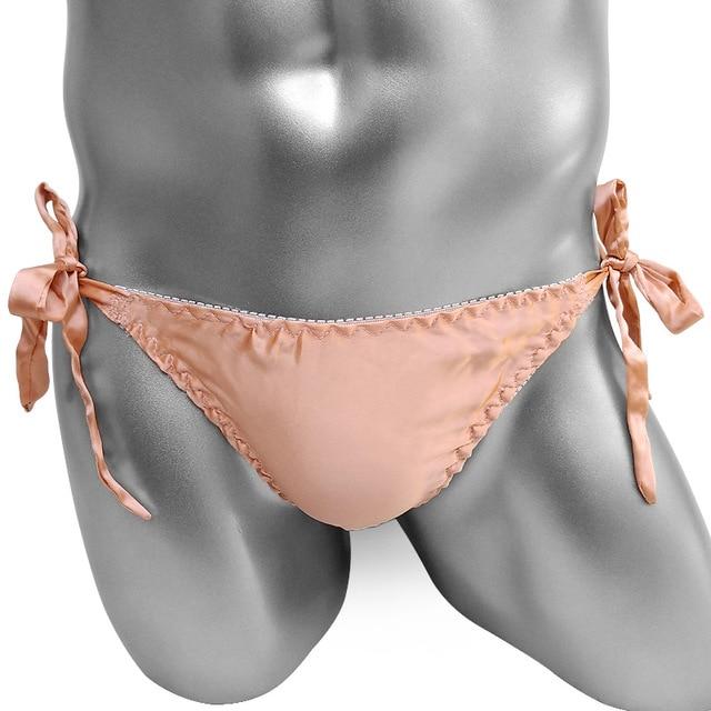 Sexy Mens Sissy Lingerie - Image 8