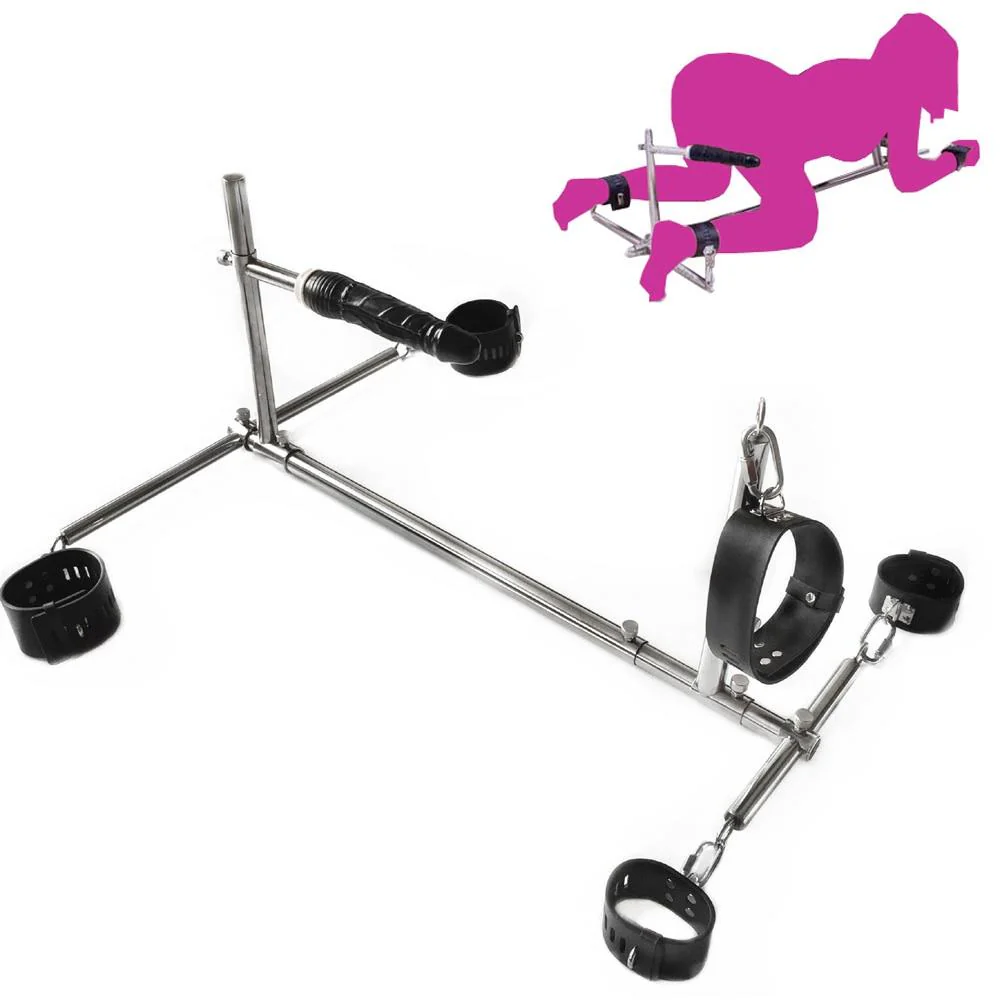 Large Phallus Rack