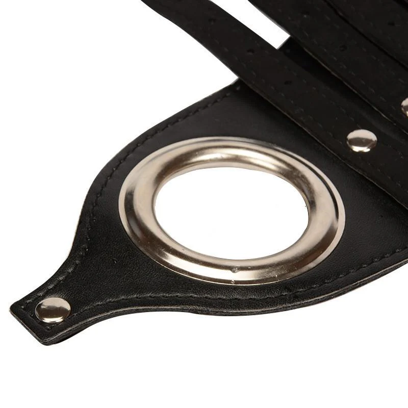 The Provocateur Male Chastity Belt 35 inches waistline - Image 4