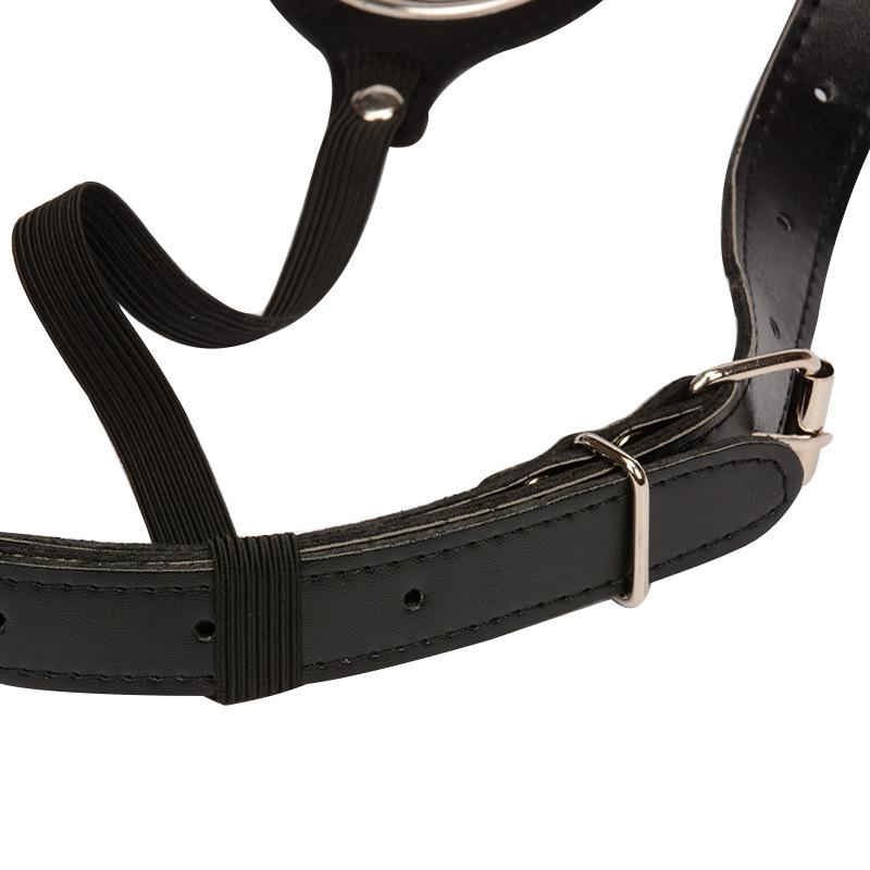 The Provocateur Male Chastity Belt 35 inches waistline - Image 5