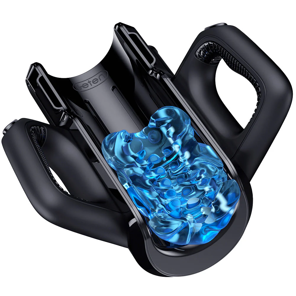 Leten THRUSTING PRO Male Masturbator - Image 9