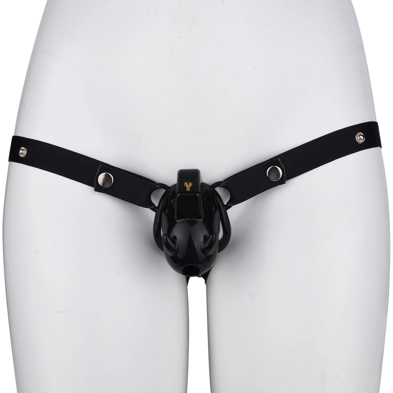 Little Devil Chastity Cage - Image 12