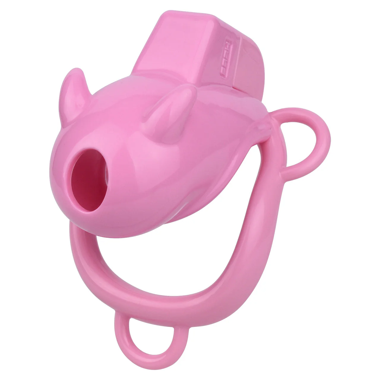 Little Devil Chastity Cage - Image 3