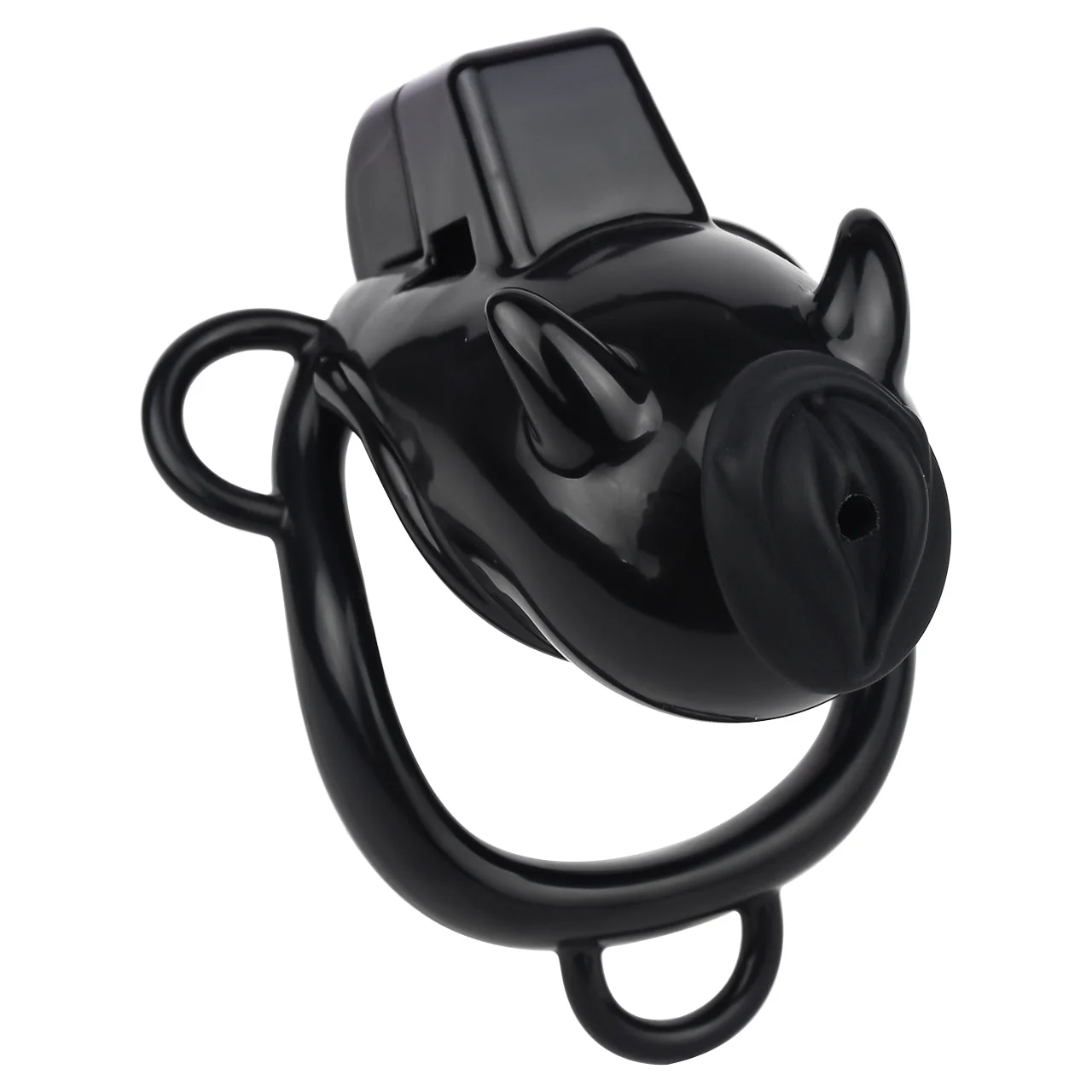 Little Devil Chastity Cage - Image 6