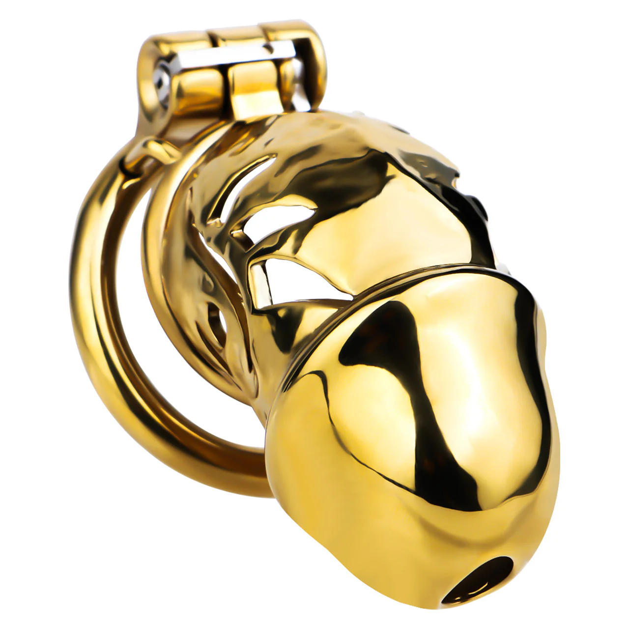 Lock Him Up – Male Chastity Cage - Image 6