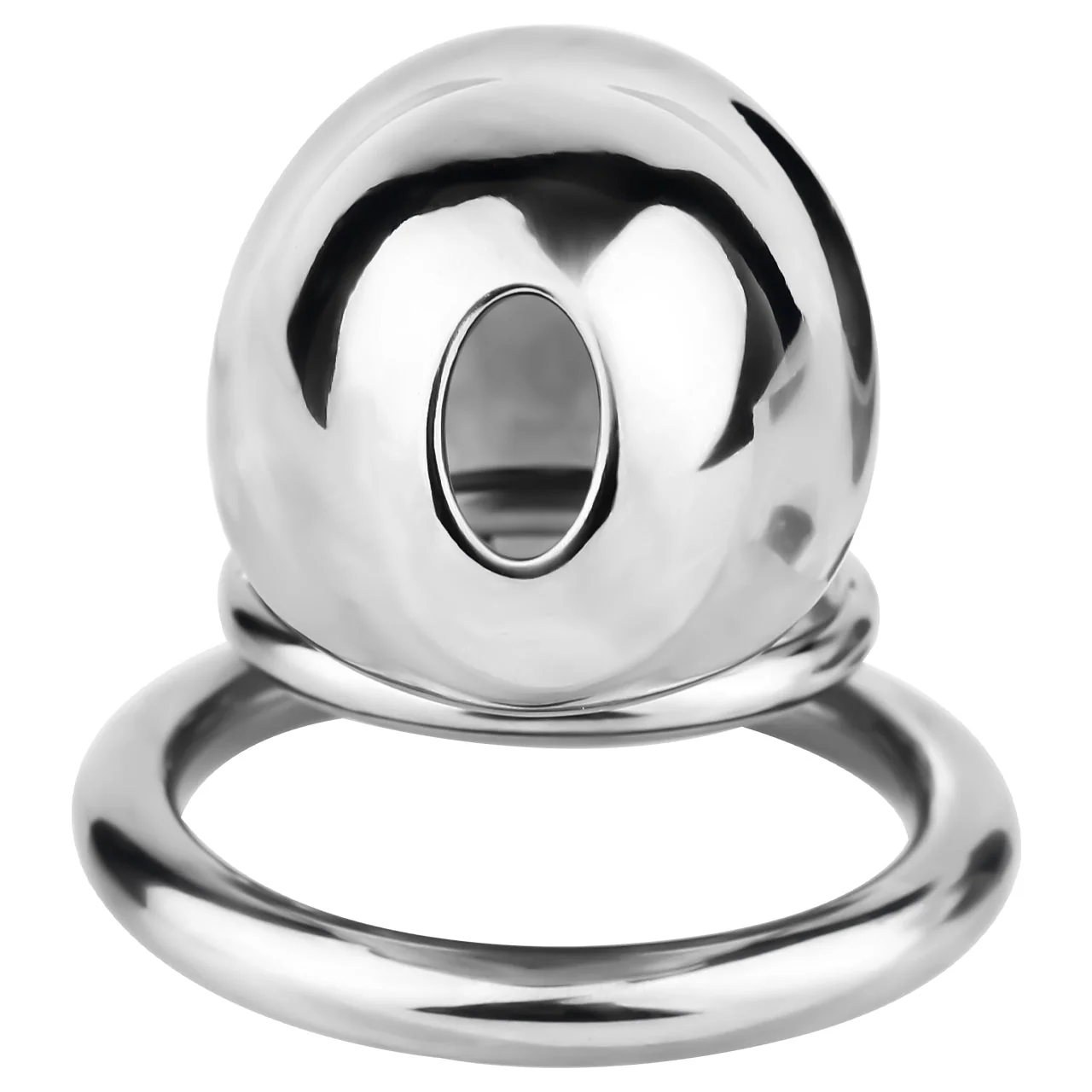 Lock Him Up – Male Chastity Cage - Image 9