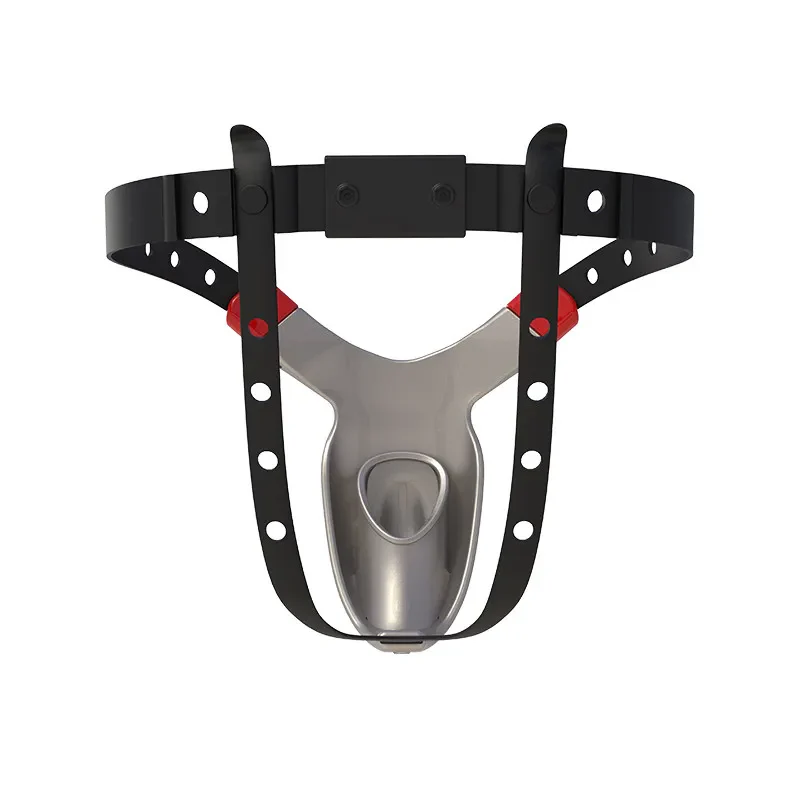 Lockable Male Chastity Pants - Image 11