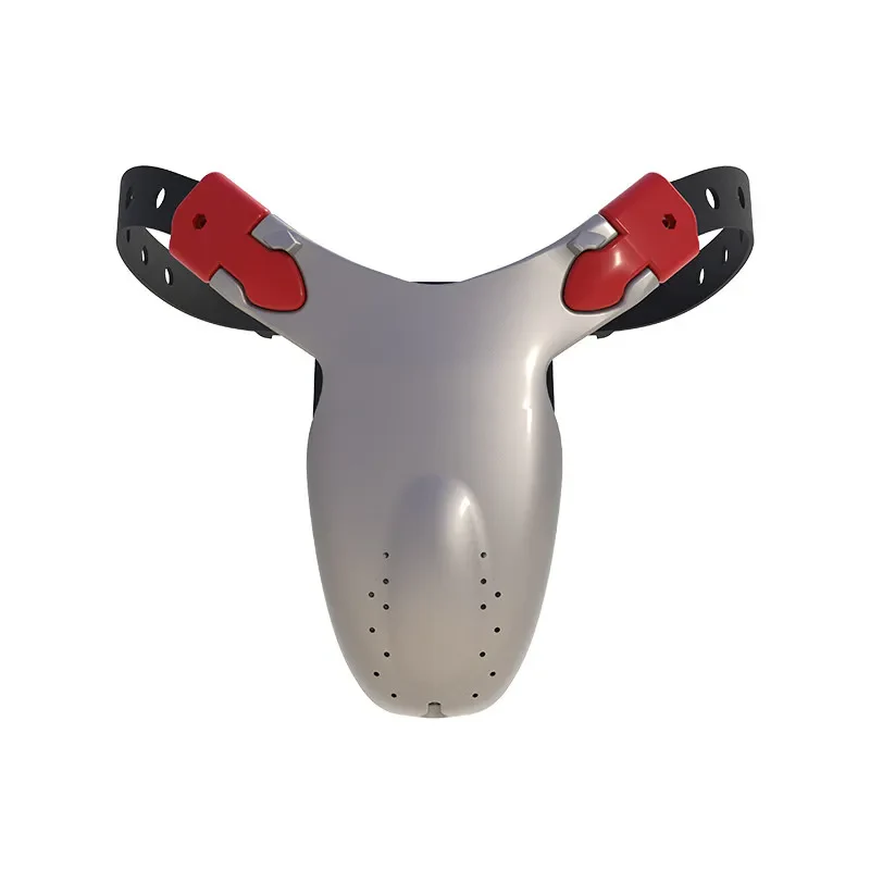 Lockable Male Chastity Pants - Image 14