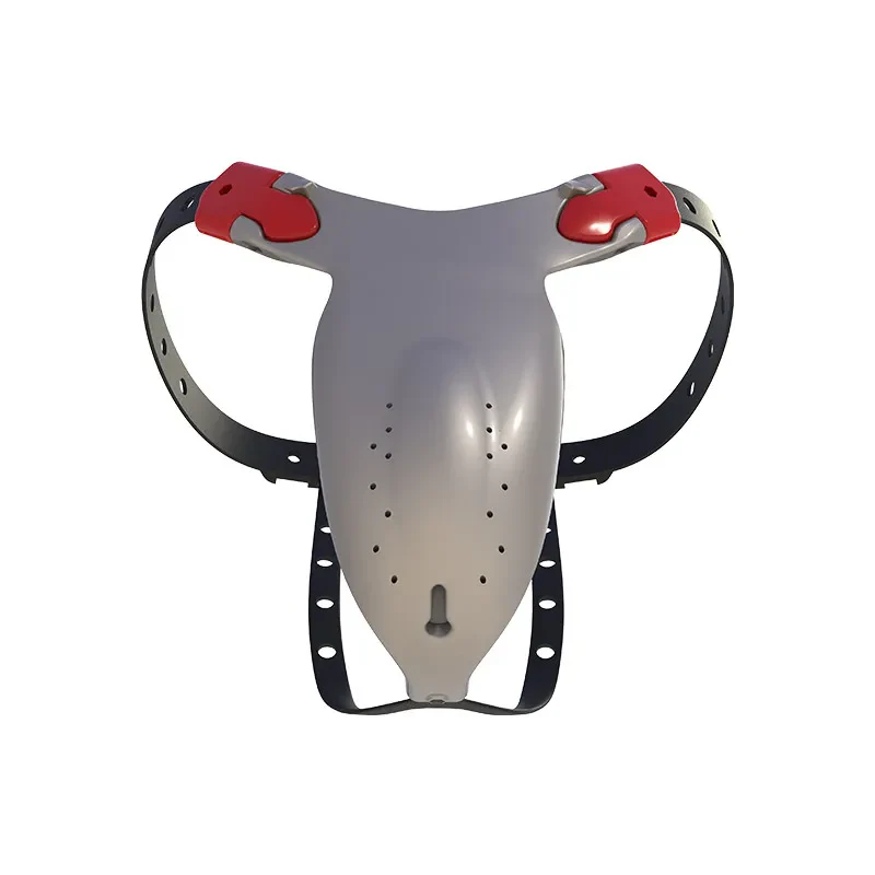 Lockable Male Chastity Pants - Image 8