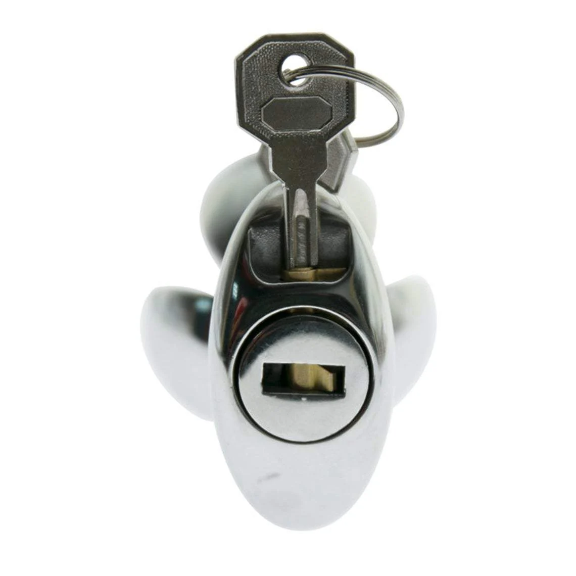 The Nagasaki Locking Butt Plug - Image 4