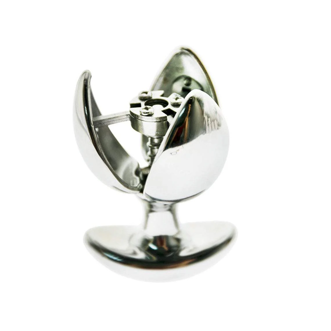 The Nagasaki Locking Butt Plug - Image 6