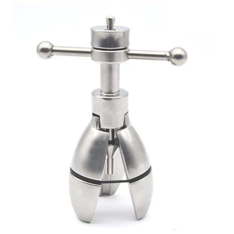 The Stretcher Locking Butt Plug - Image 3