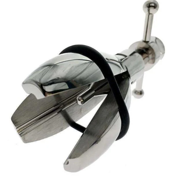 The Stretcher Locking Butt Plug - Image 5