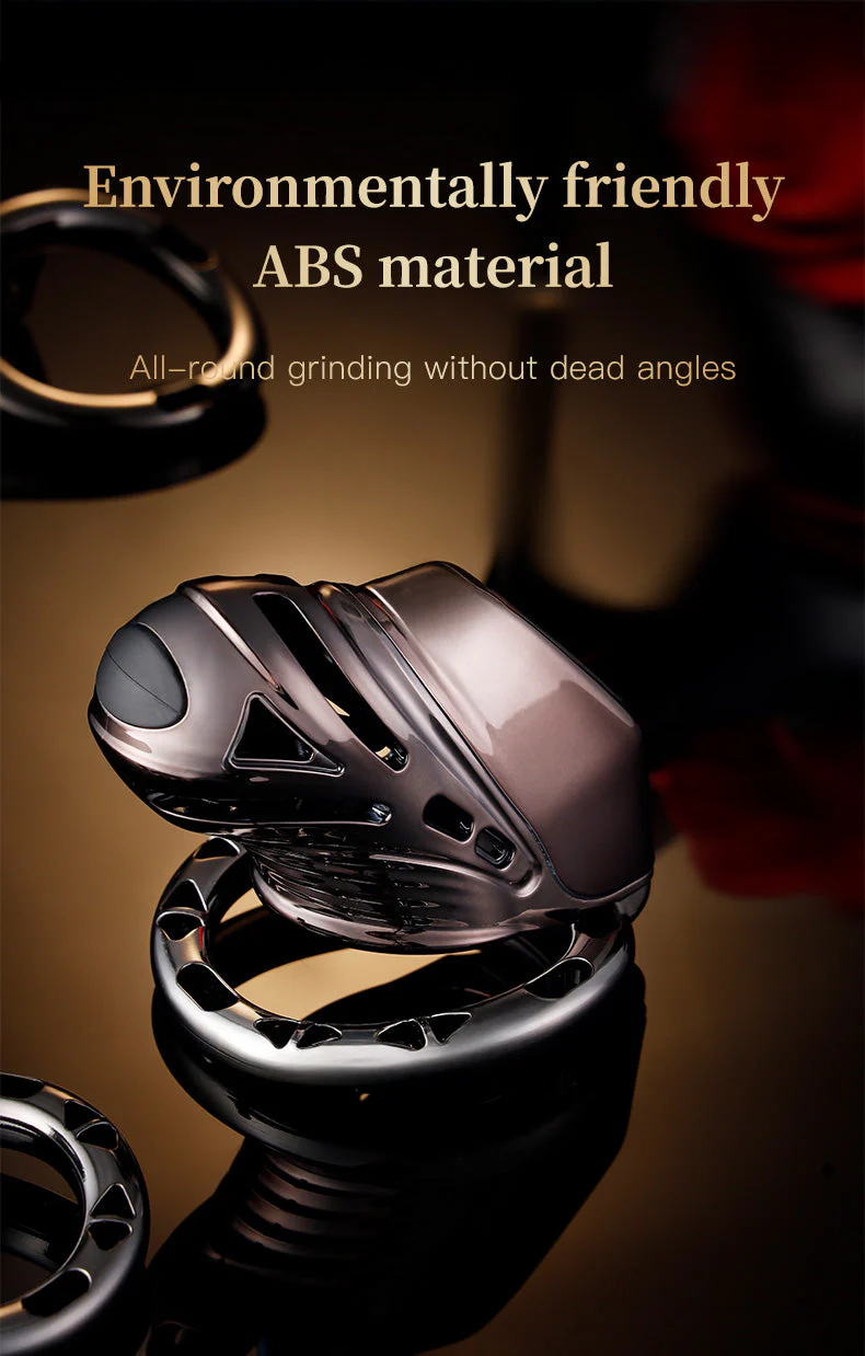 Electric Eel Chastity Cage - Image 18