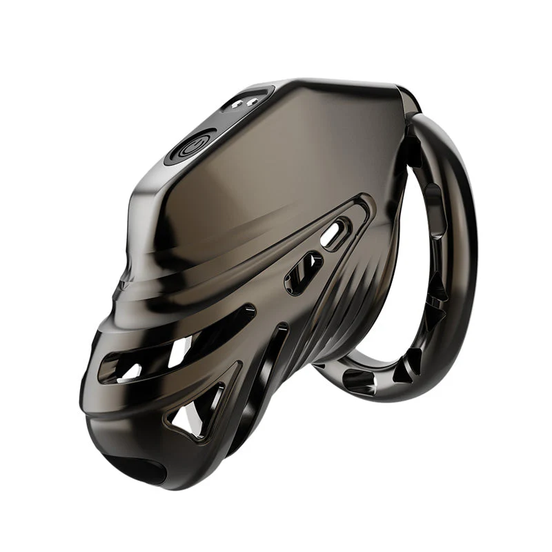 Electric Eel Chastity Cage - Image 9