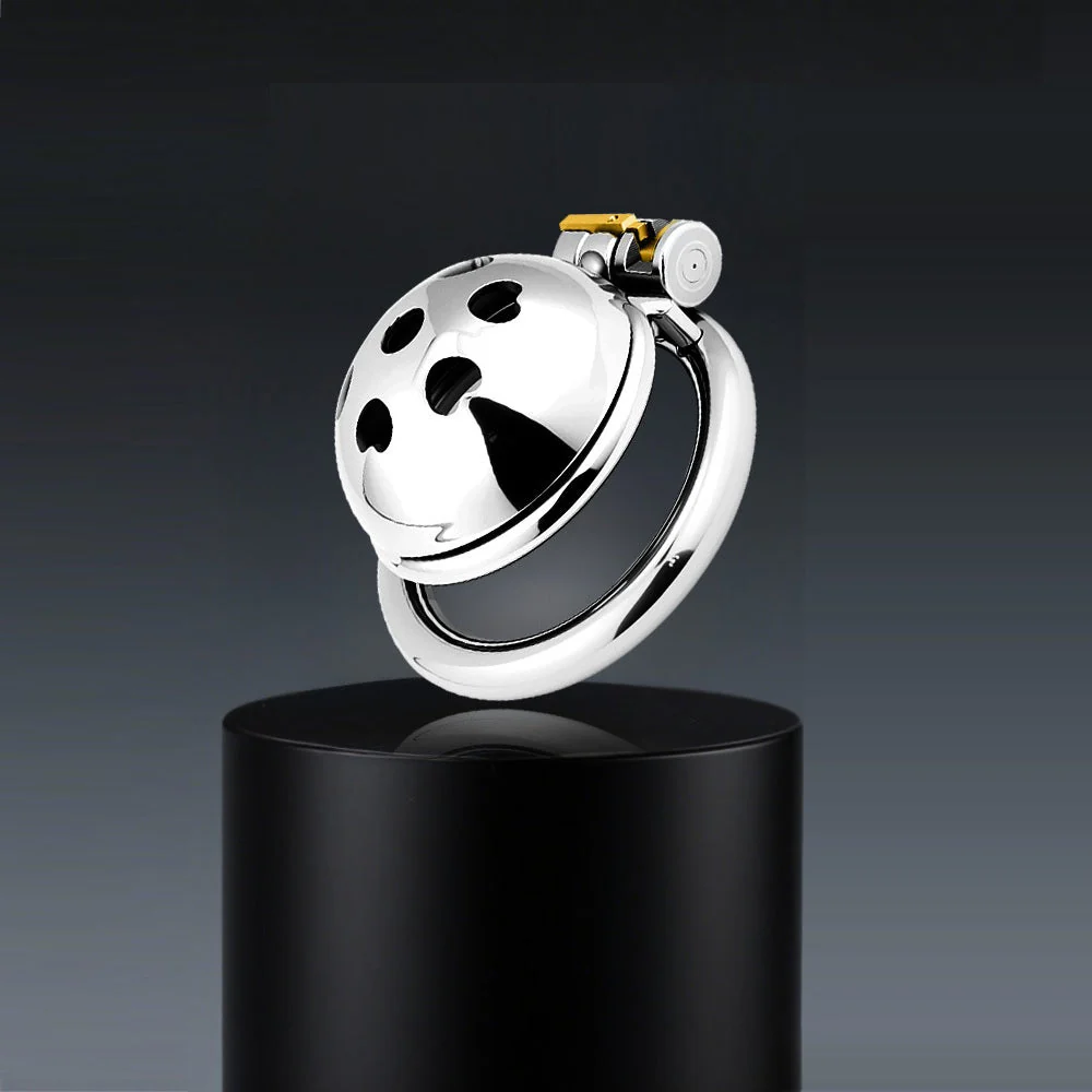 Love Chastity Cage - Image 3