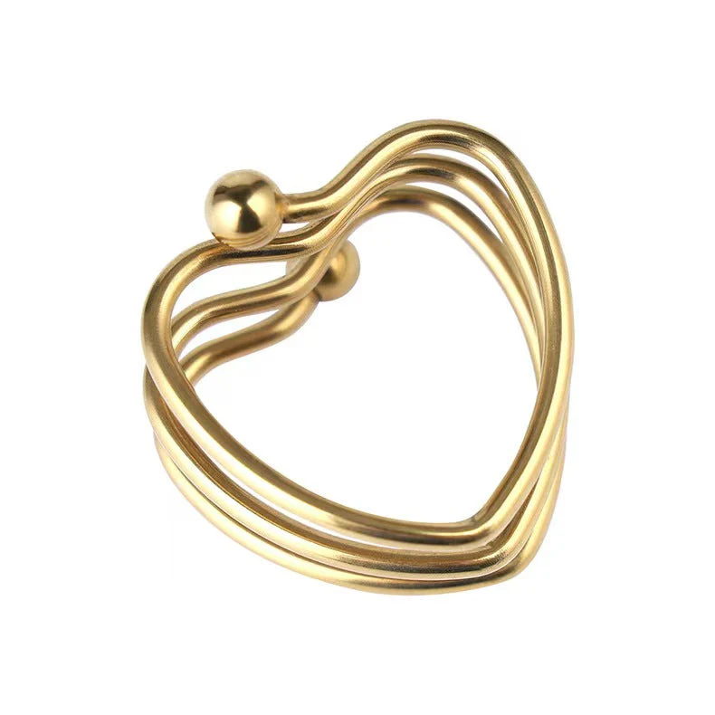 Love Penis Restraint Ring - Image 2