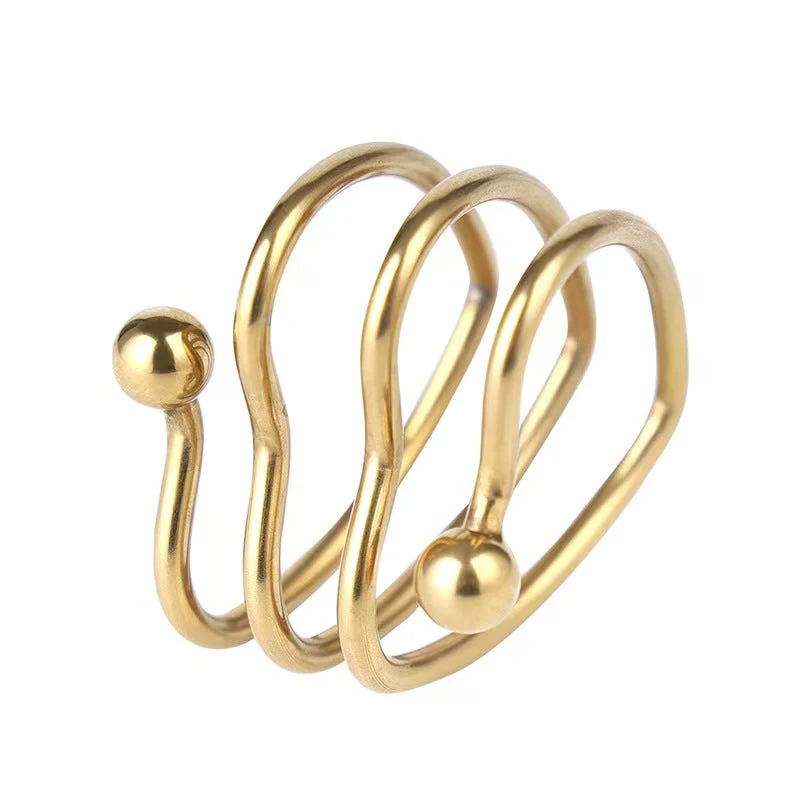 Love Penis Restraint Ring - Image 5
