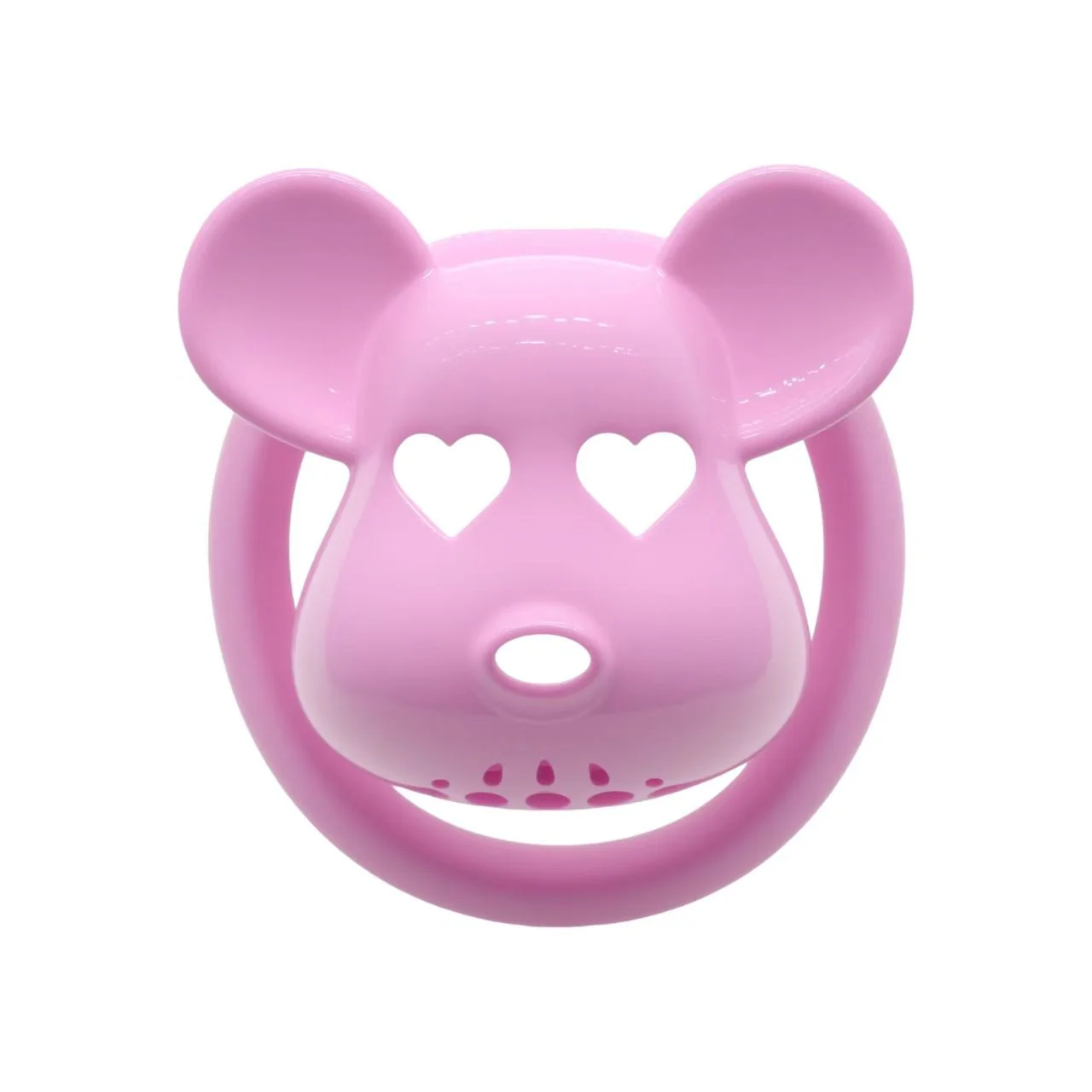 Lovely Bear Chastity Cage - Image 3