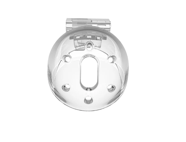 Jarhead Lovely Chastity Device With 4 Rings - Image 8