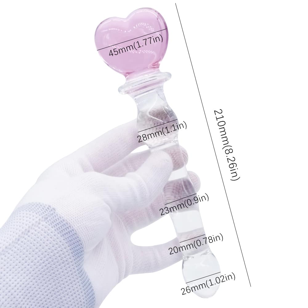 Lovely Sissy Magic Wand - Image 4