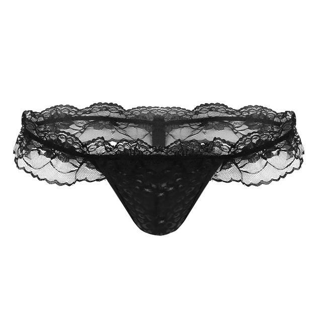 Sexy Mens Thongs - Image 4