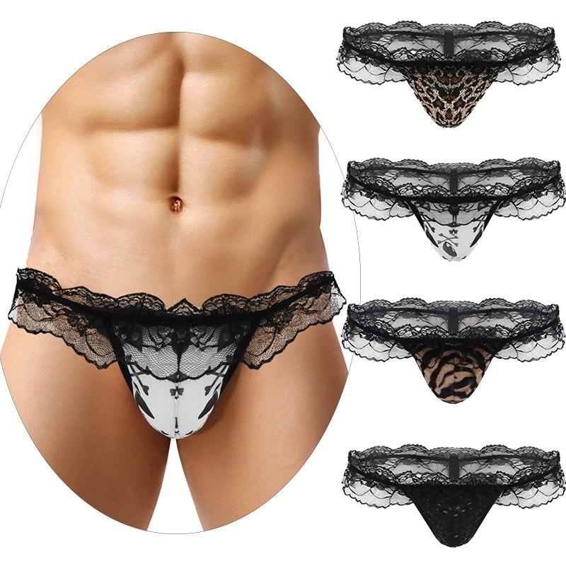 Sexy Mens Thongs - Image 6