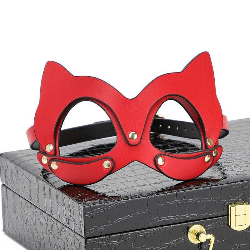 Luxurious Playset BDSM Toy Bag - Image 3