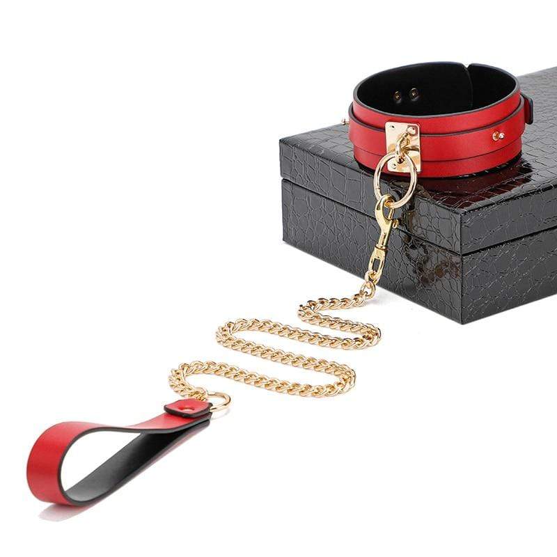 Luxurious Playset BDSM Toy Bag - Image 5
