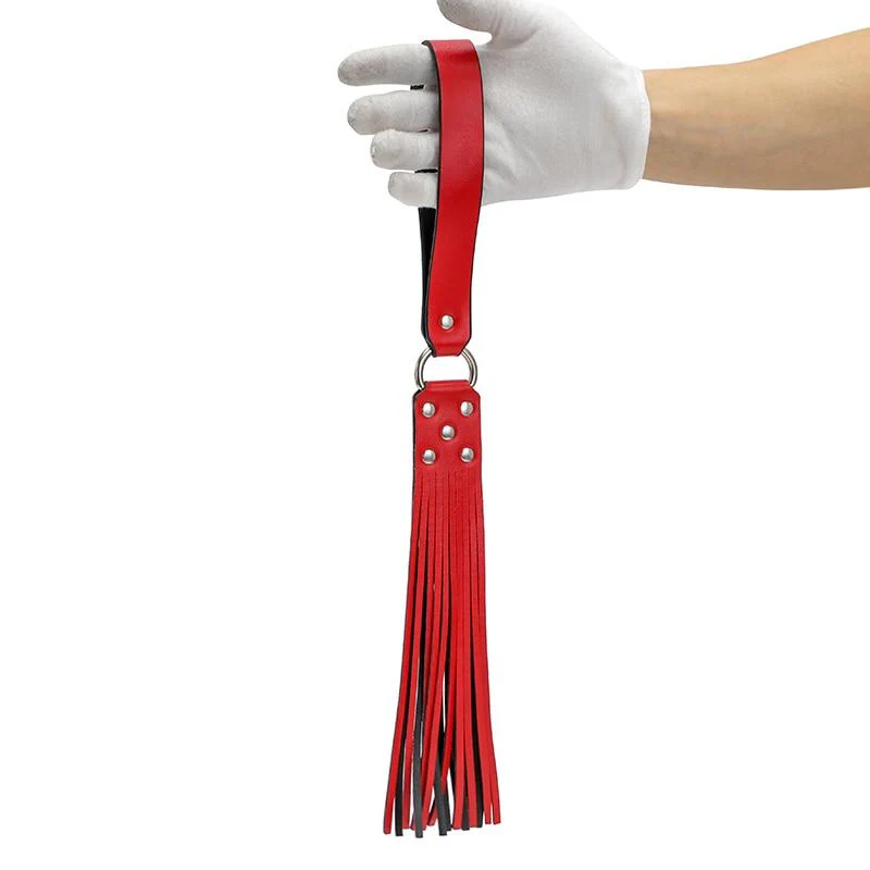 Luxurious Playset BDSM Toy Bag - Image 7