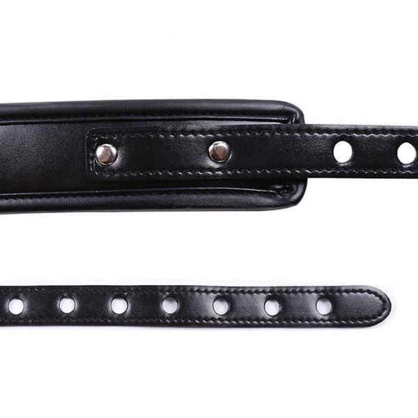 Male Chastity Belt - Image 4