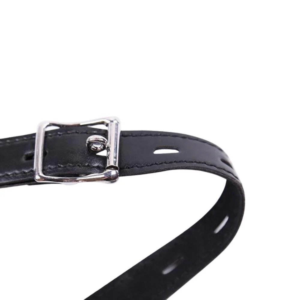 Male Chastity Belt - Image 5
