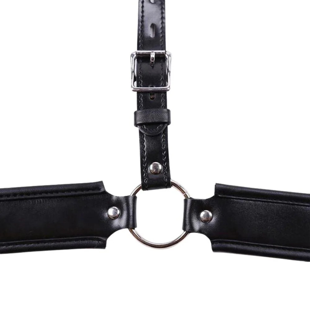 Male Chastity Belt - Image 6