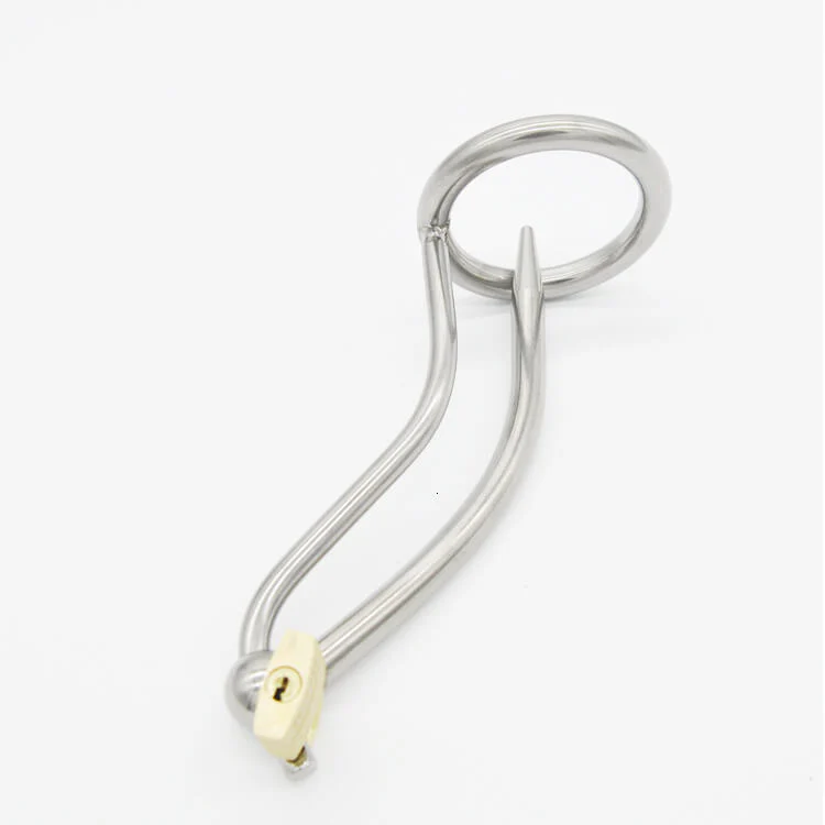 Male chastity Urethral Lock - Image 3