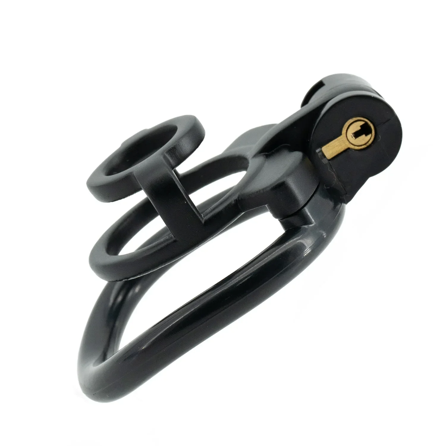 Light Cute Clitoris Chastity Cage - Image 7