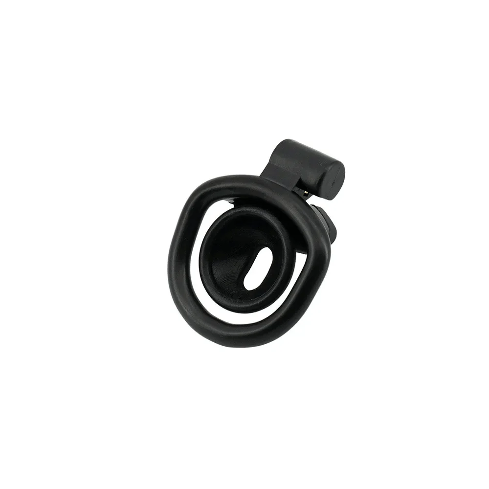 Male Mini Positive and Negative Chastity Device - Image 4