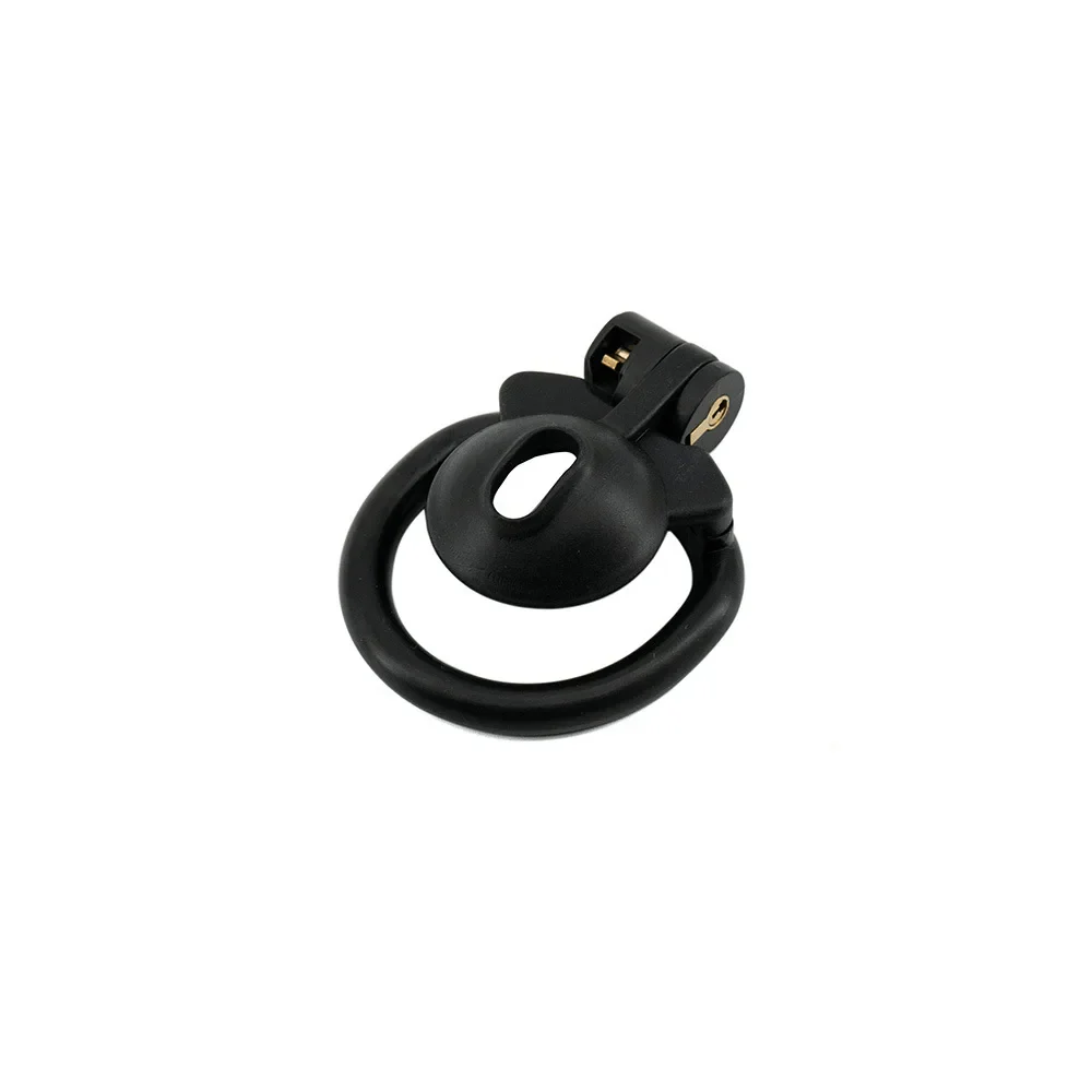 Male Mini Positive and Negative Chastity Device - Image 7