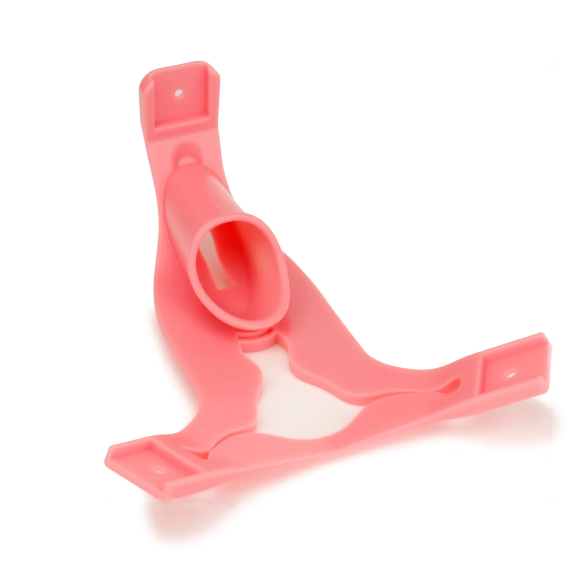 Male Pink Chastity Belt - Image 12