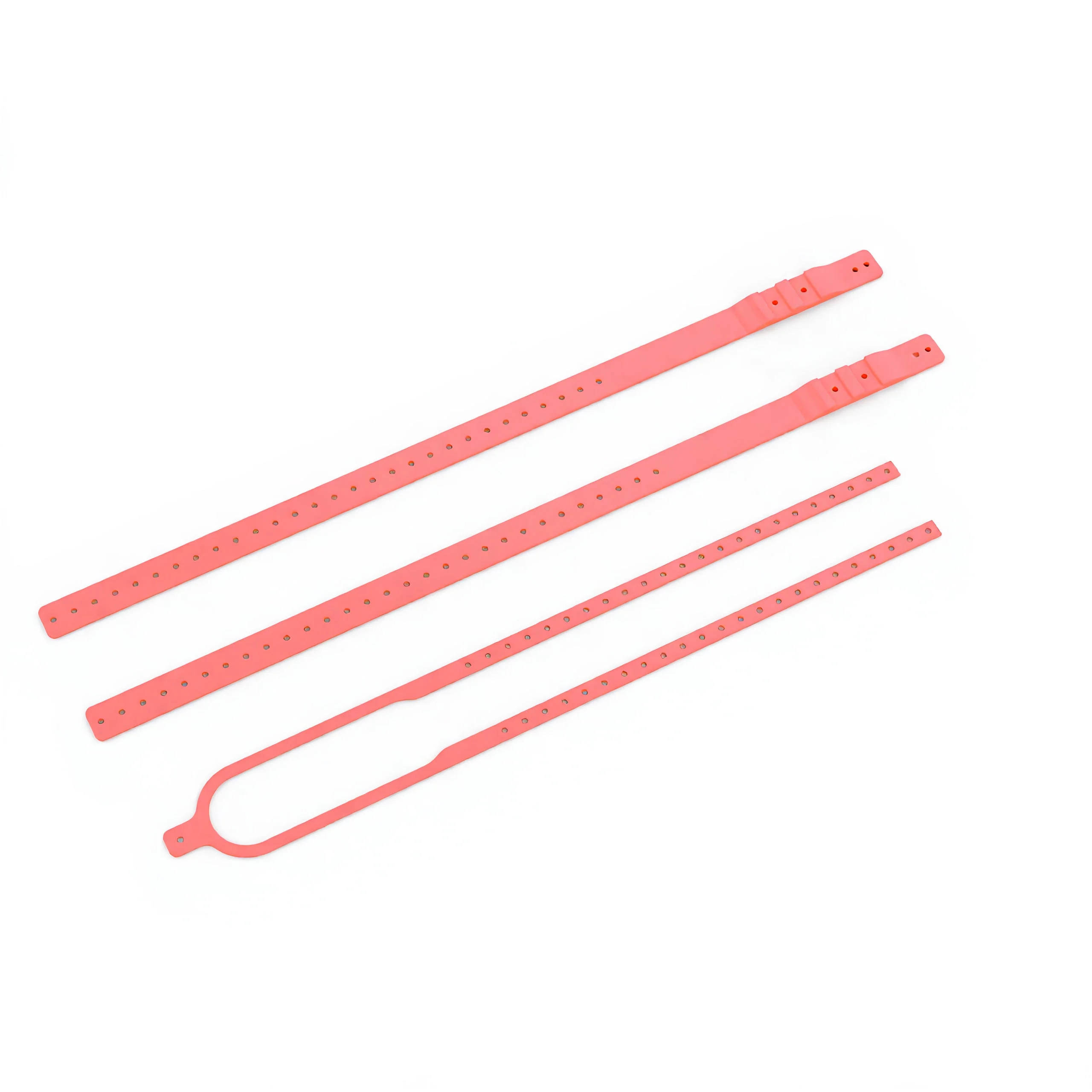 Male Pink Chastity Belt - Image 9
