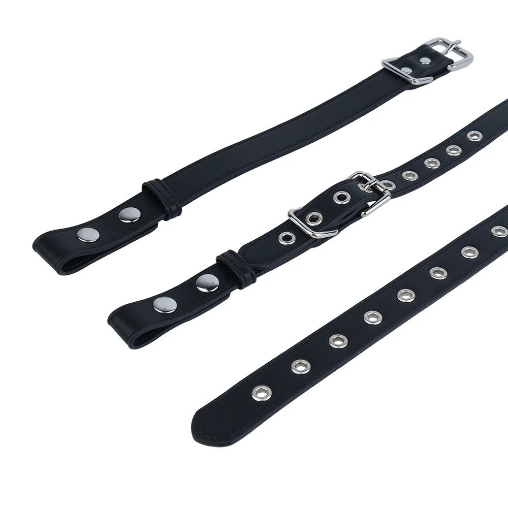 Male Wearable Chastity Cage - Image 6