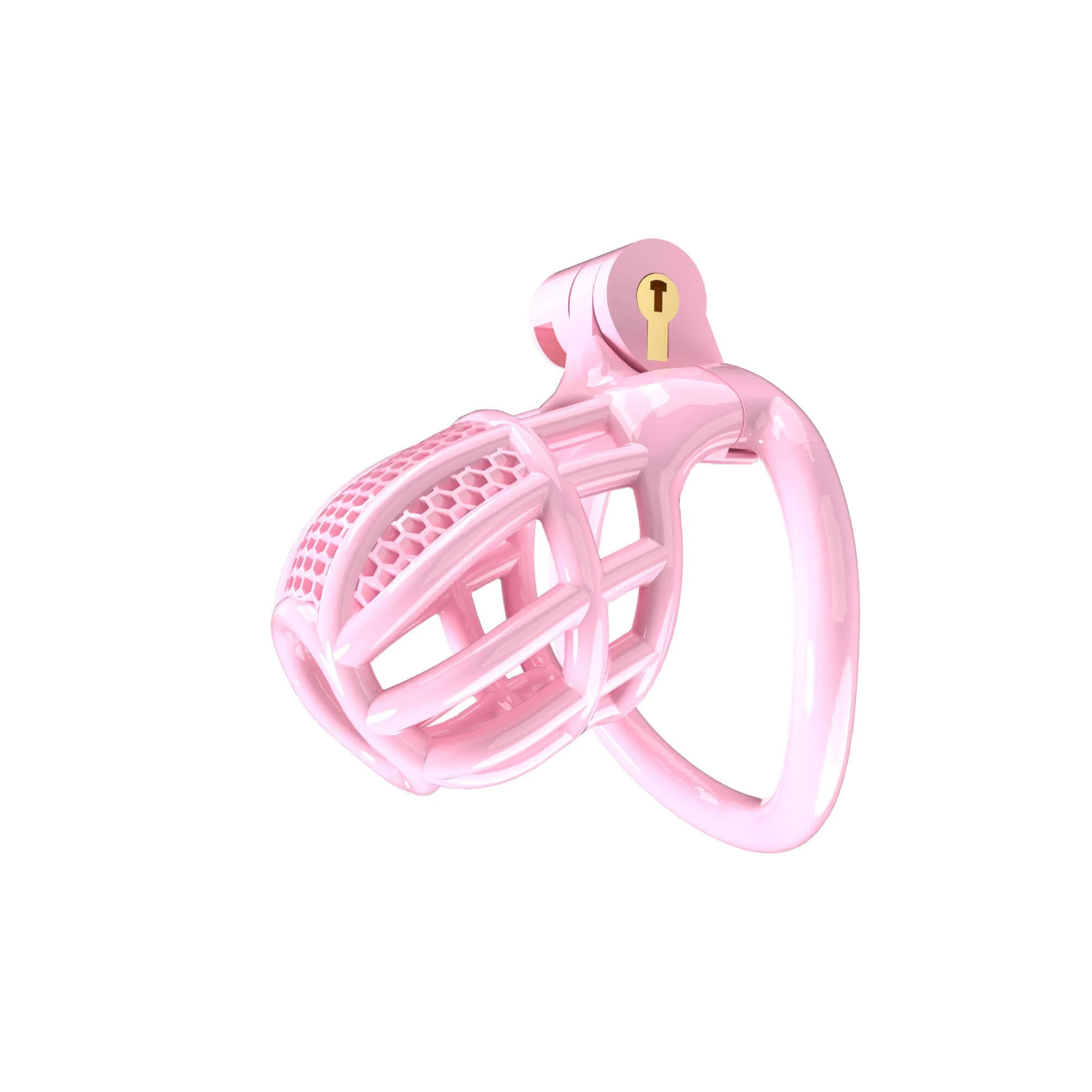 Mamba 4.0 Maxi Chastity Cage - Image 3