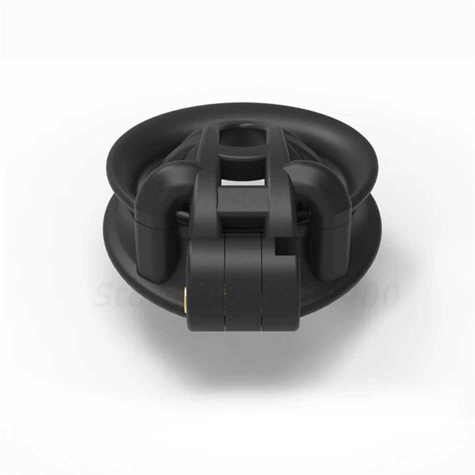 Mamba Positive/Negative Male Chastity Device - Image 12